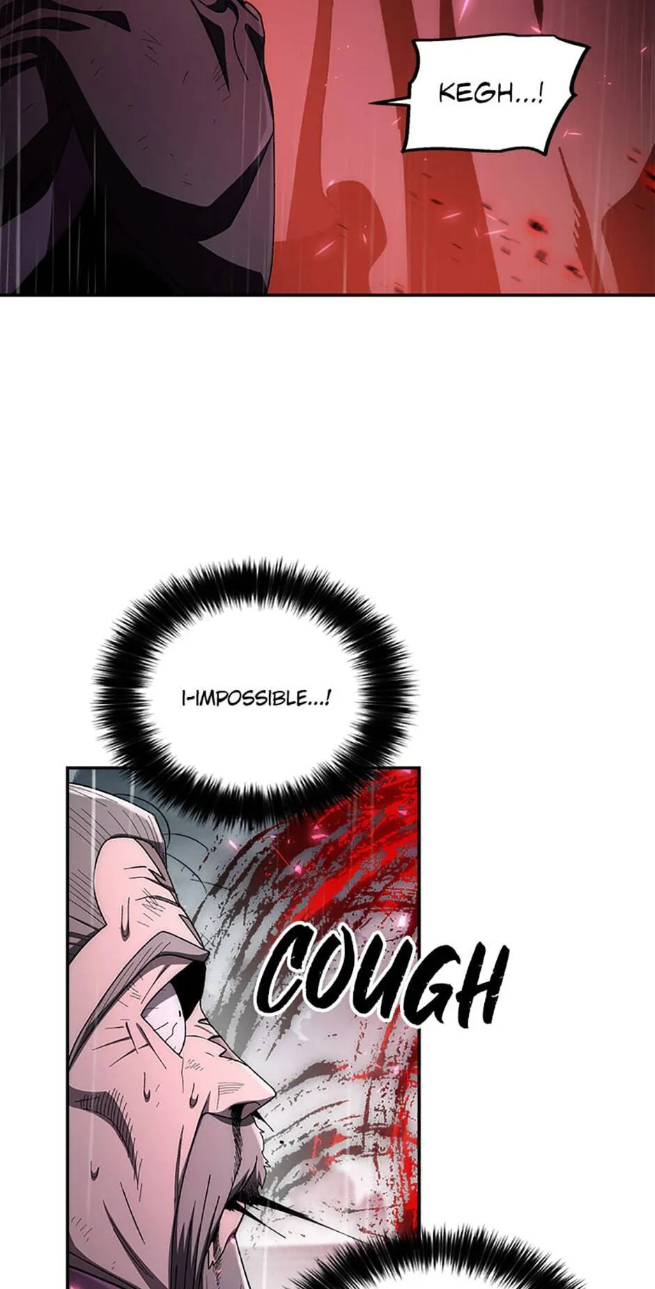 Legend of an Asura - The Poison Dragon Chapter 34 page 43 - 