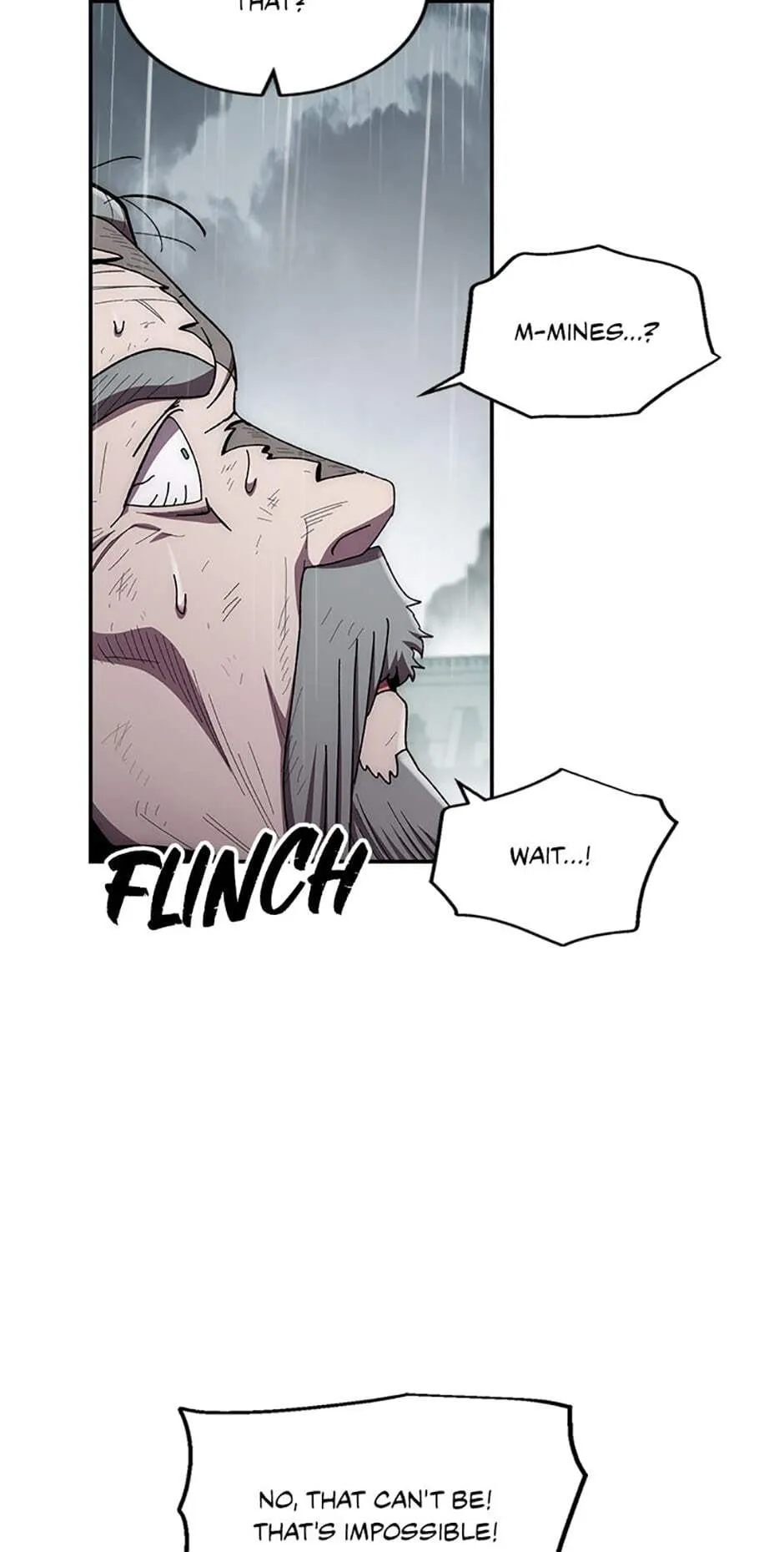 Legend of an Asura - The Poison Dragon Chapter 34 page 6 - 