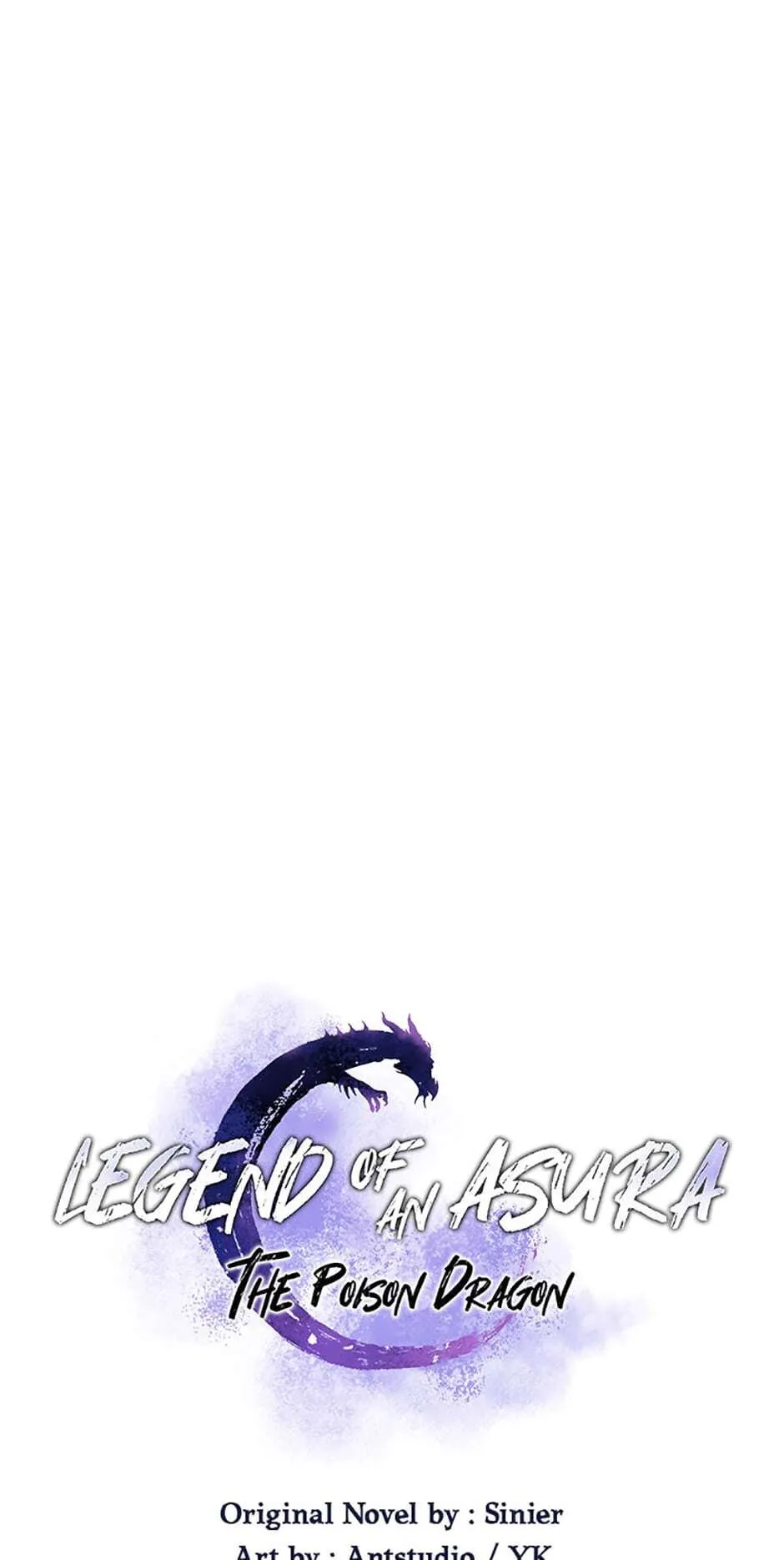 Legend of an Asura - The Poison Dragon Chapter 34 page 52 - 