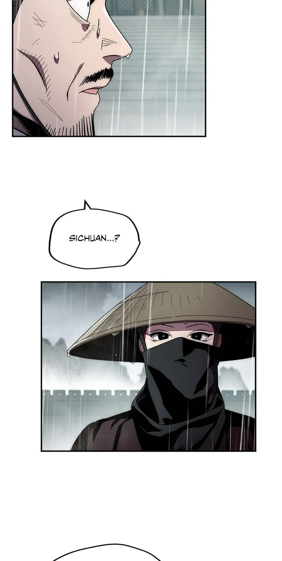 Legend of an Asura - The Poison Dragon Chapter 34 page 55 - 