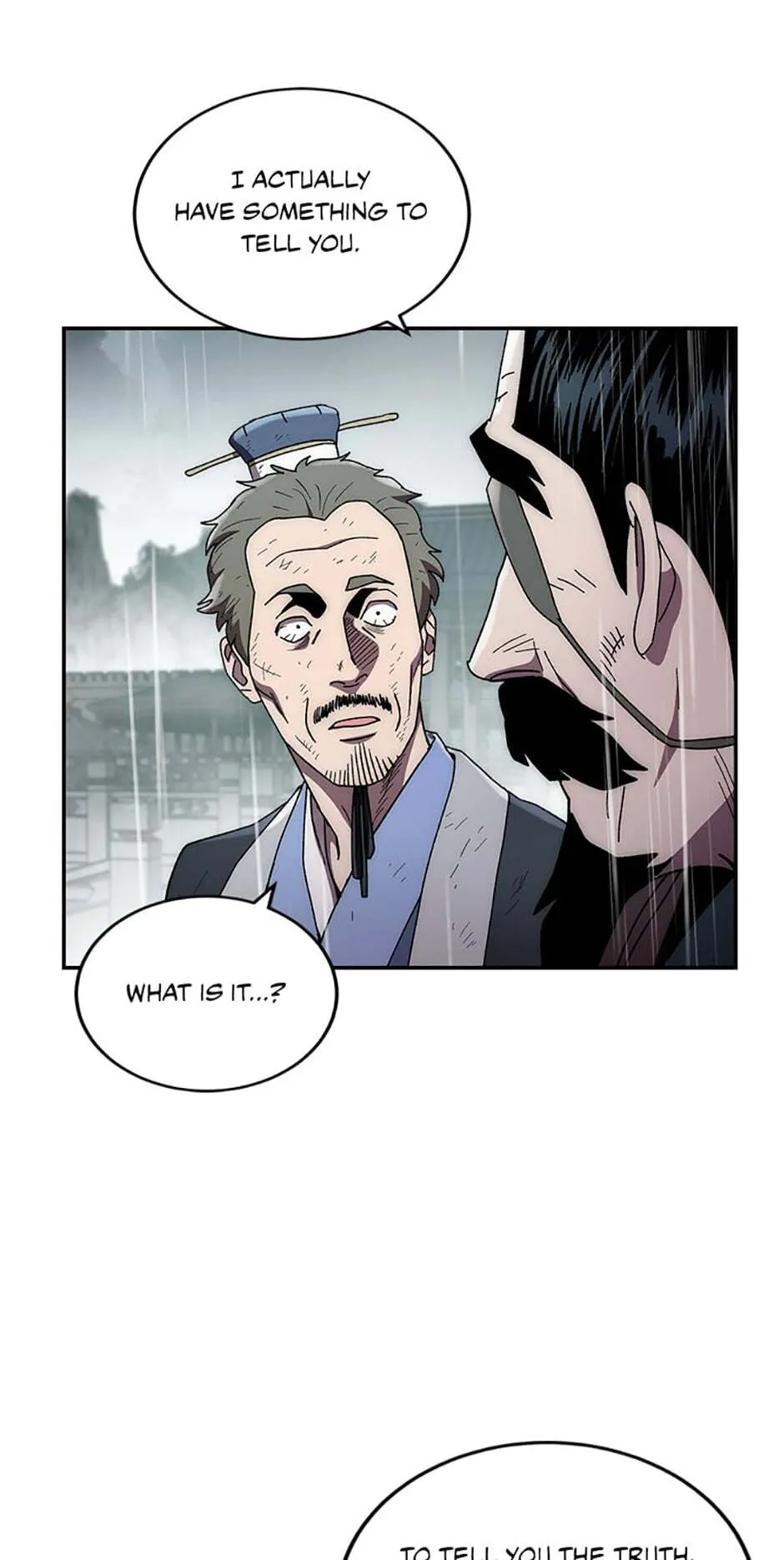 Legend of an Asura - The Poison Dragon Chapter 34 page 57 - 