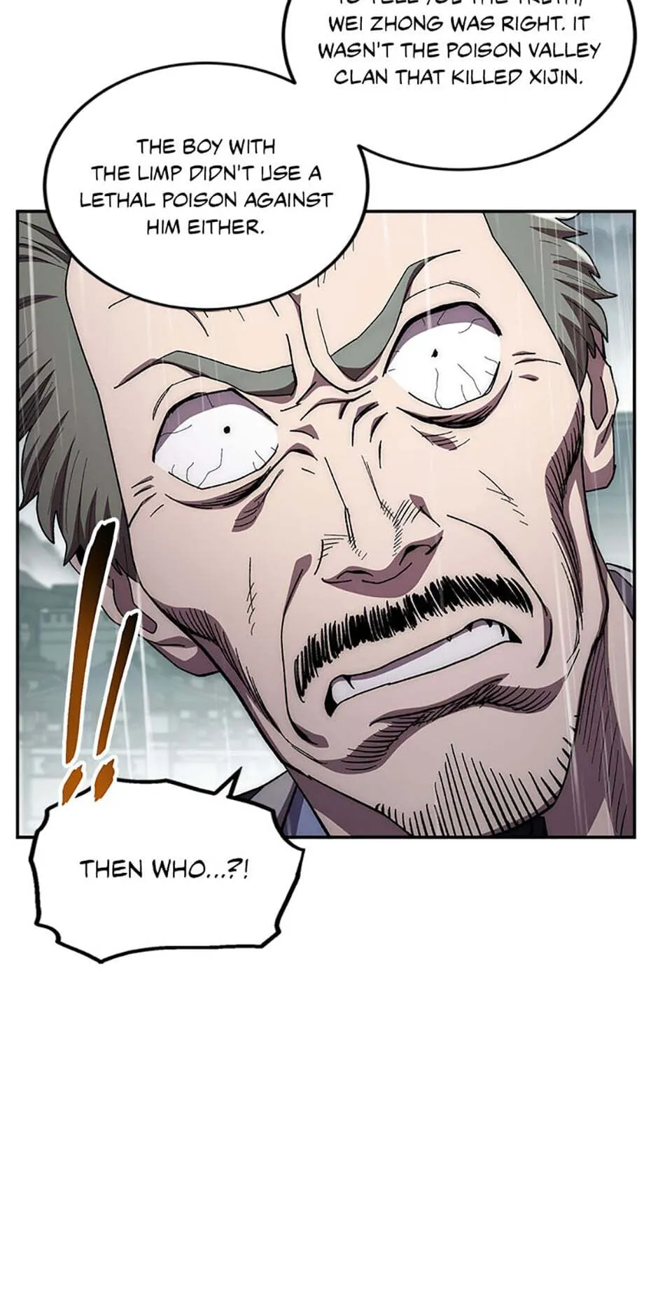 Legend of an Asura - The Poison Dragon Chapter 34 page 58 - 