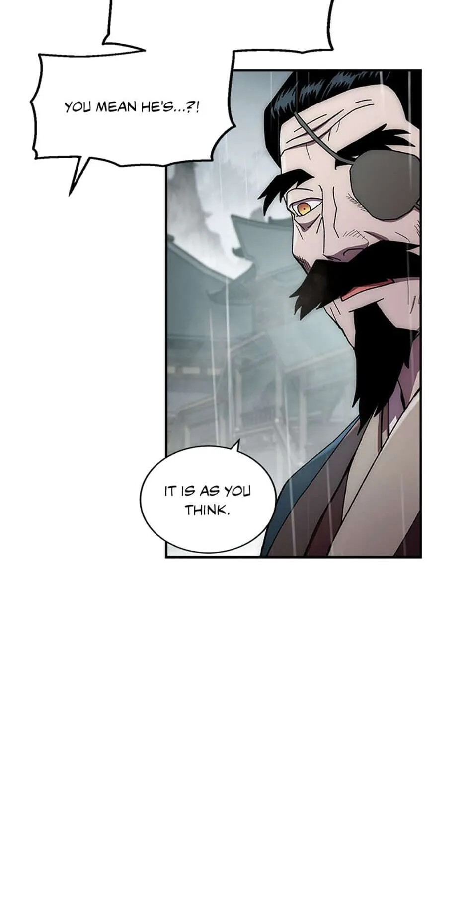 Legend of an Asura - The Poison Dragon Chapter 34 page 7 - 