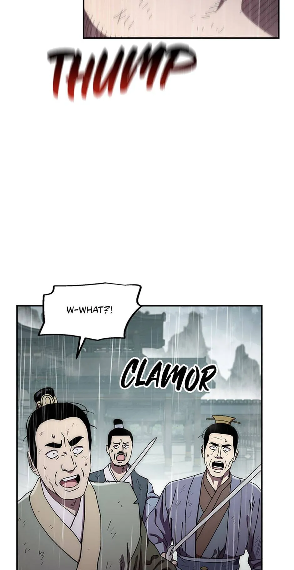 Legend of an Asura - The Poison Dragon Chapter 34 page 62 - 