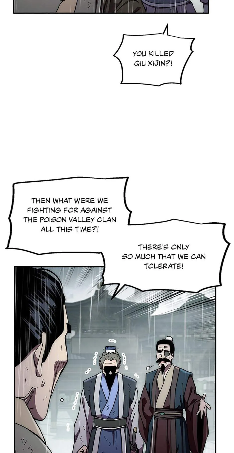 Legend of an Asura - The Poison Dragon Chapter 34 page 63 - 
