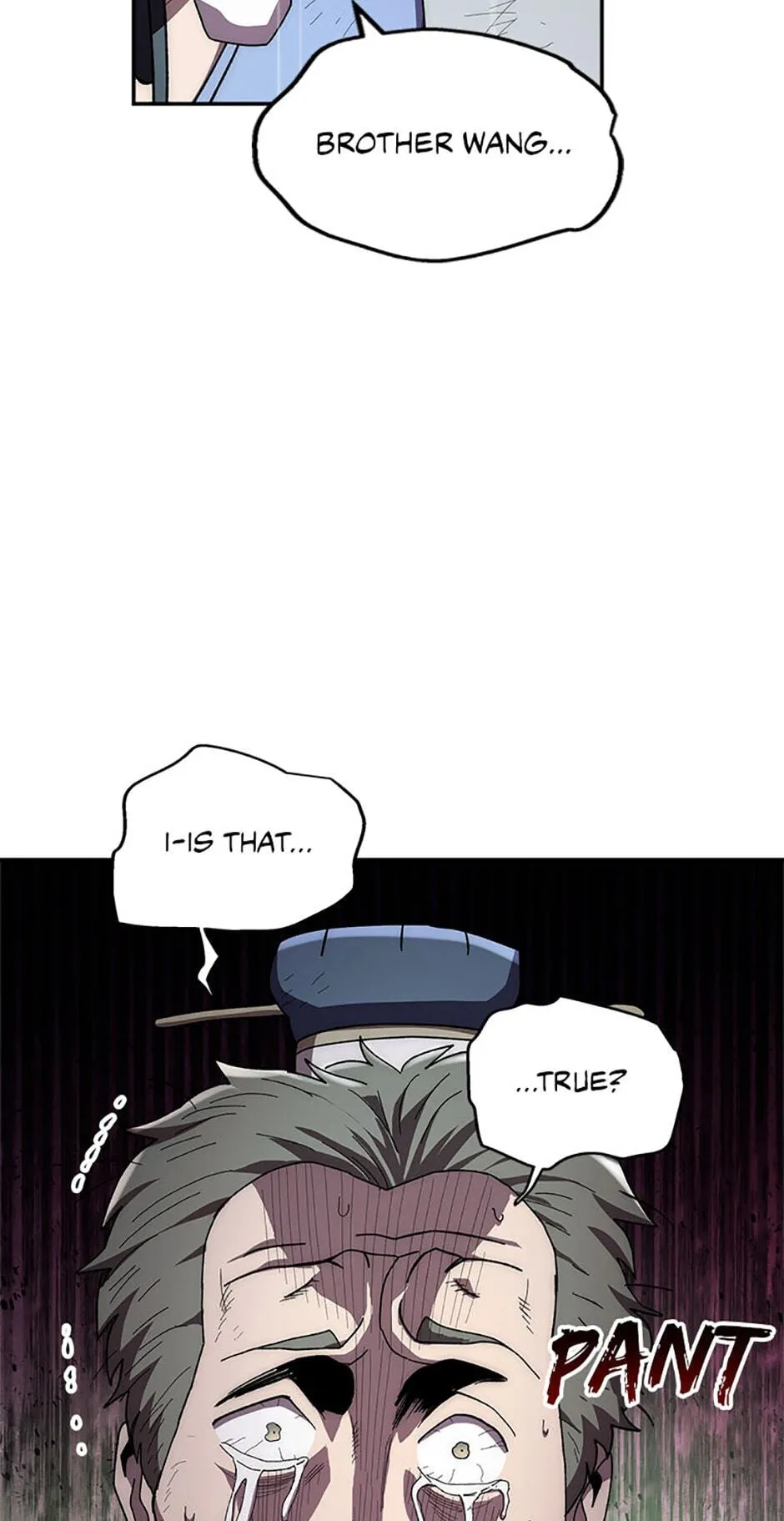 Legend of an Asura - The Poison Dragon Chapter 34 page 65 - 