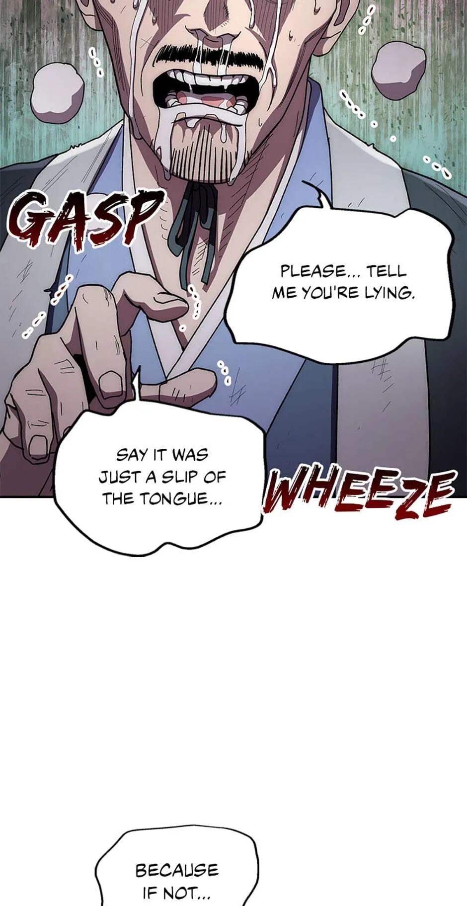Legend of an Asura - The Poison Dragon Chapter 34 page 66 - 