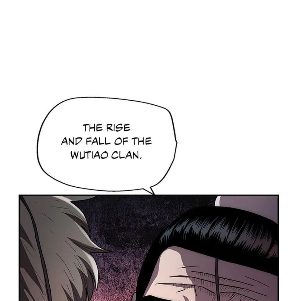 Legend of an Asura - The Poison Dragon Chapter 34 page 74 - 