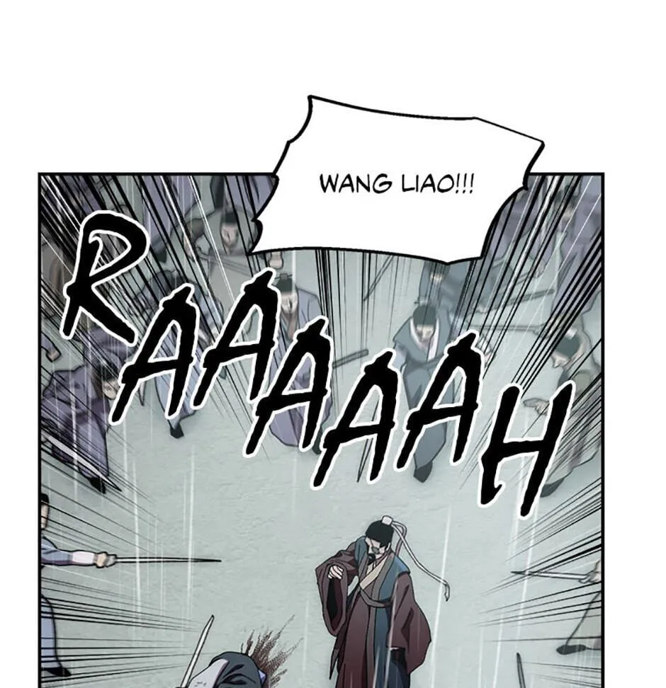 Legend of an Asura - The Poison Dragon Chapter 34 page 92 - 