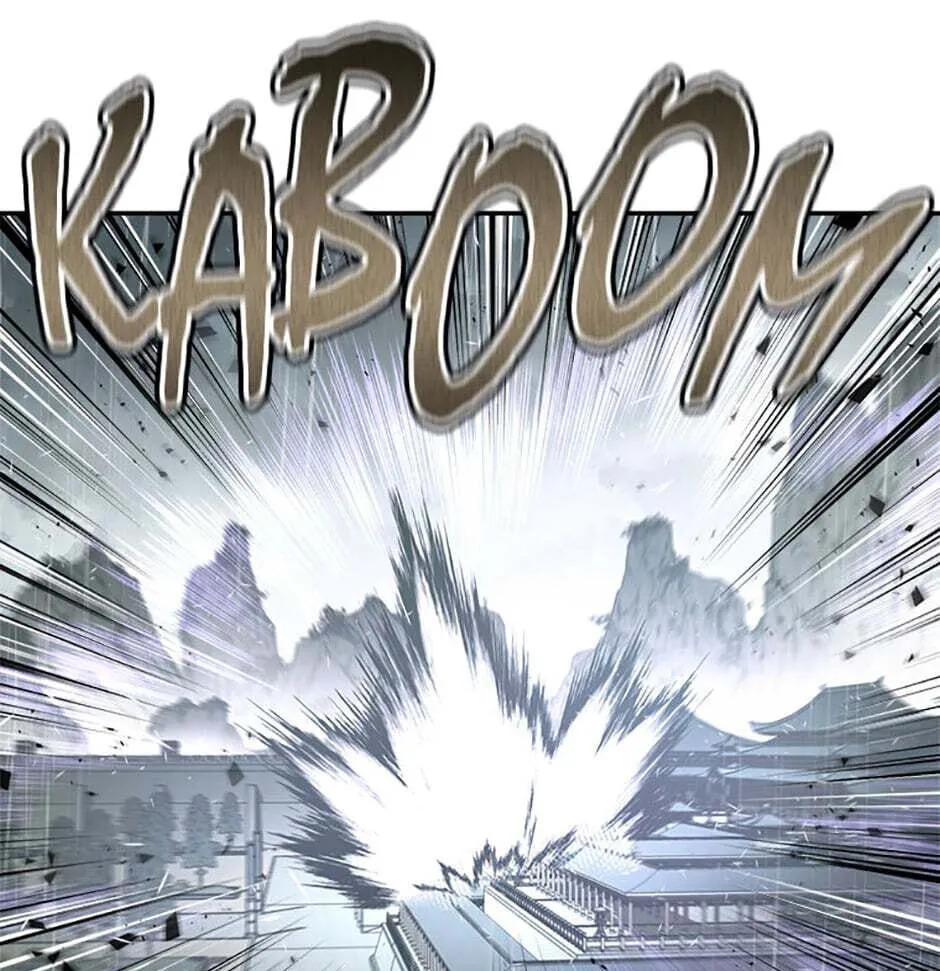 Legend of an Asura - The Poison Dragon Chapter 34 page 100 - 
