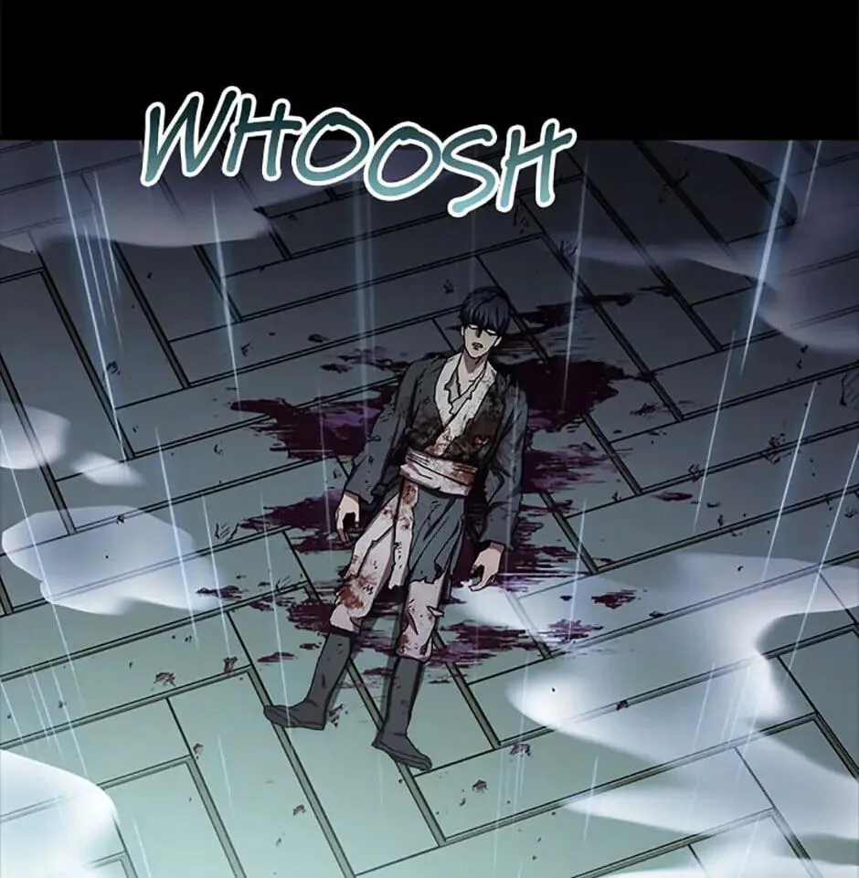Legend of an Asura - The Poison Dragon Chapter 35 page 104 - 