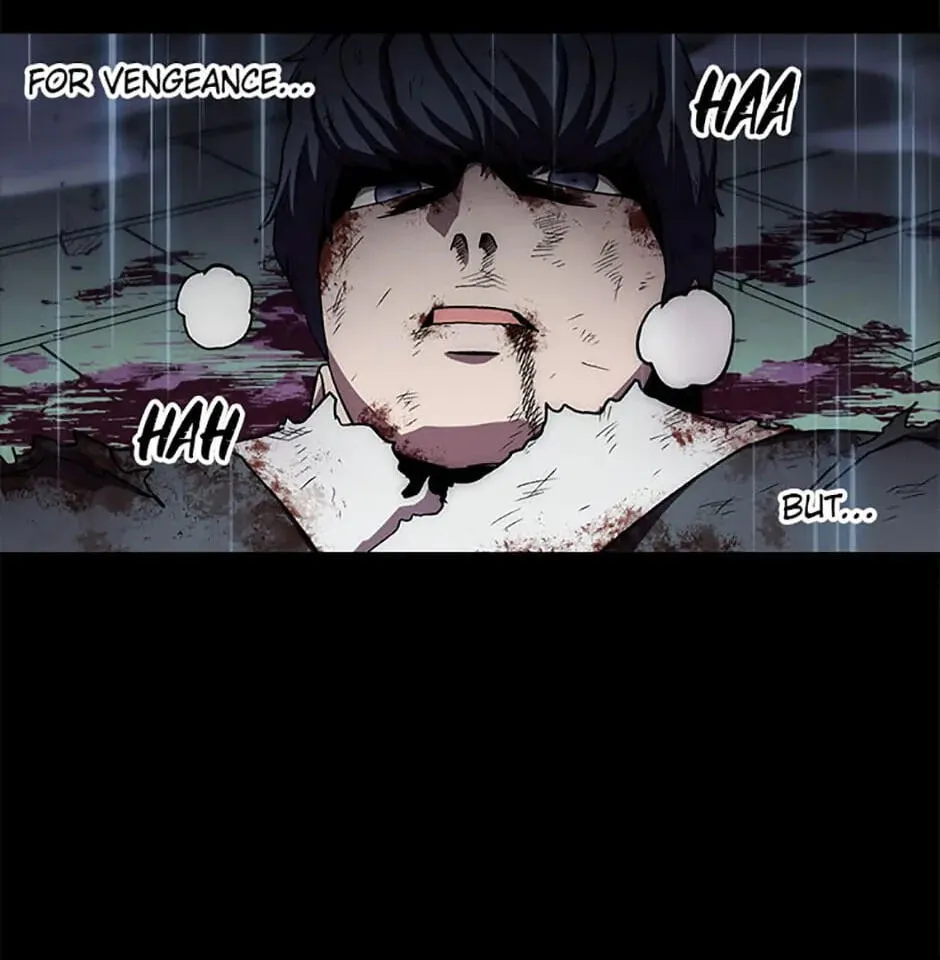 Legend of an Asura - The Poison Dragon Chapter 35 page 106 - 