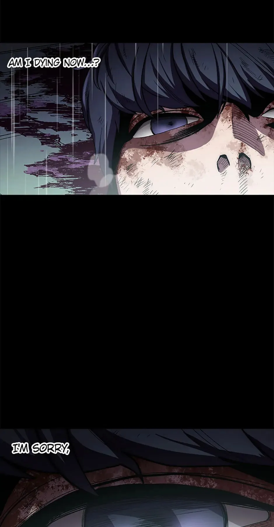 Legend of an Asura - The Poison Dragon Chapter 35 page 108 - 