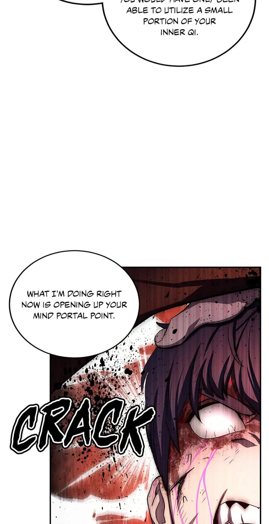 Legend of an Asura - The Poison Dragon Chapter 35 page 16 - 
