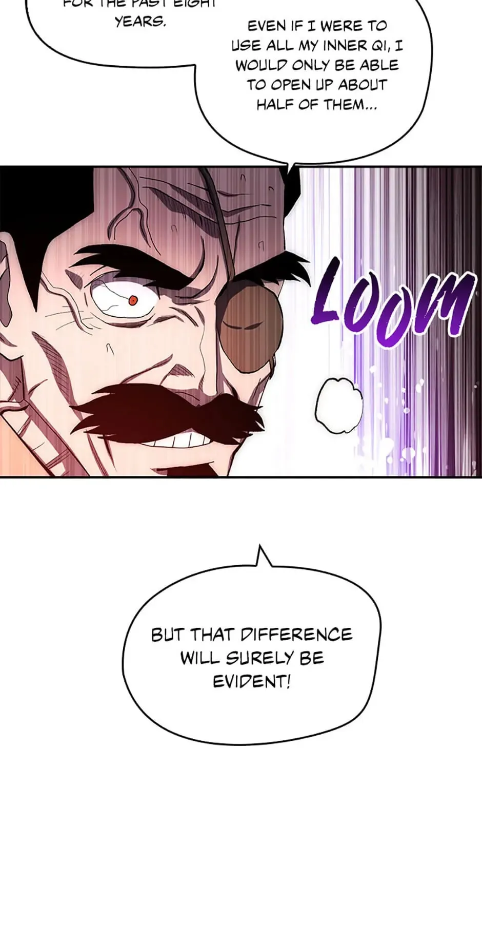 Legend of an Asura - The Poison Dragon Chapter 35 page 18 - 