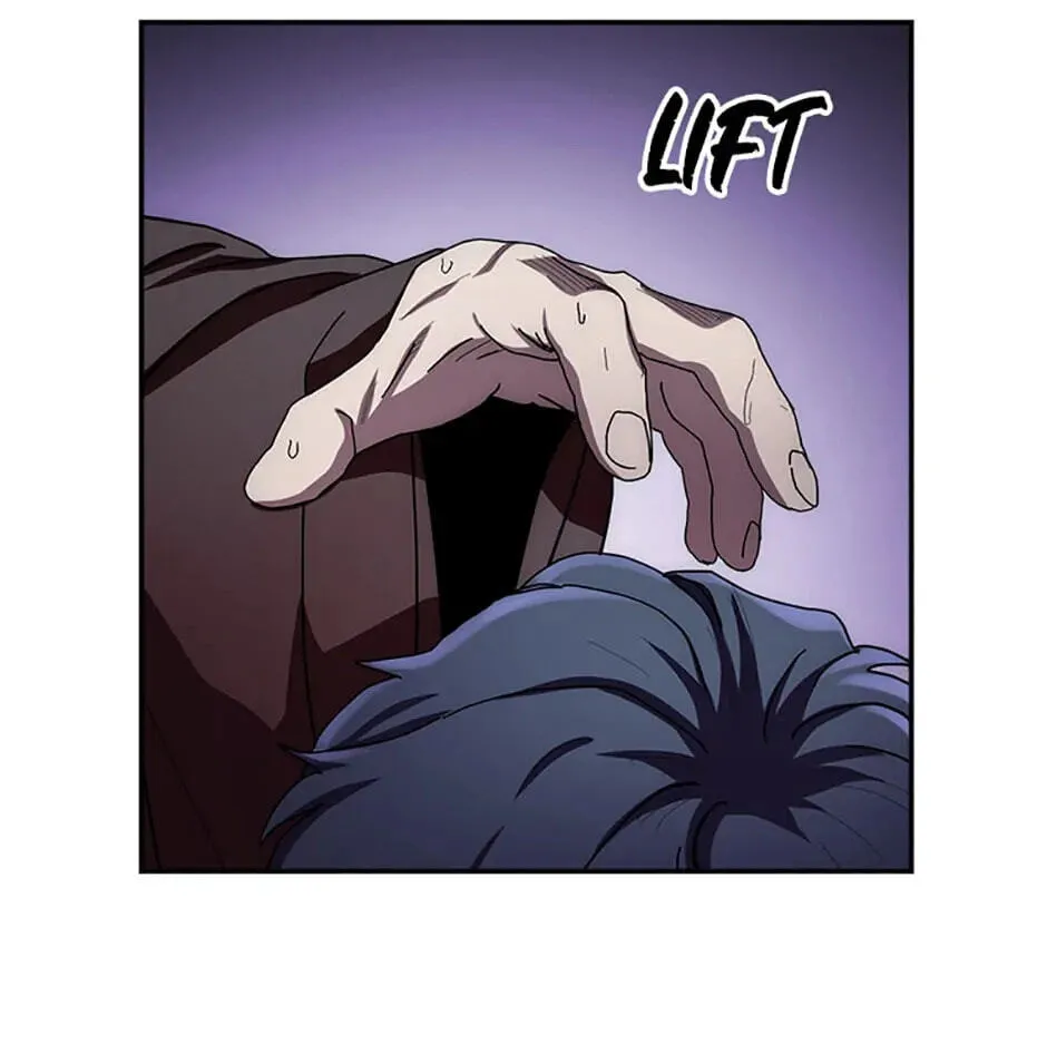 Legend of an Asura - The Poison Dragon Chapter 35 page 23 - 