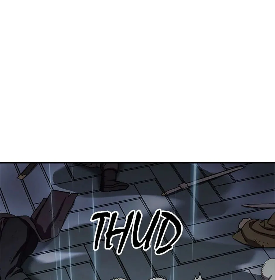 Legend of an Asura - The Poison Dragon Chapter 35 page 24 - 