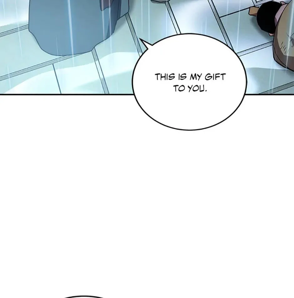 Legend of an Asura - The Poison Dragon Chapter 35 page 26 - 