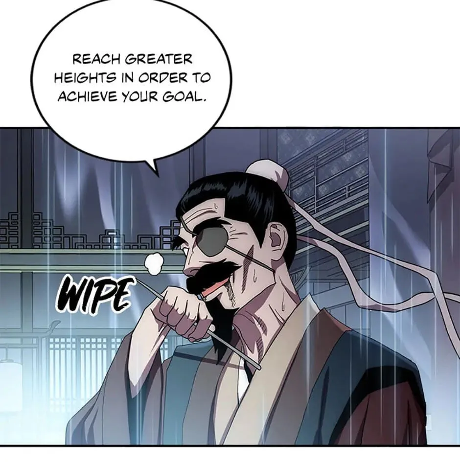 Legend of an Asura - The Poison Dragon Chapter 35 page 27 - 