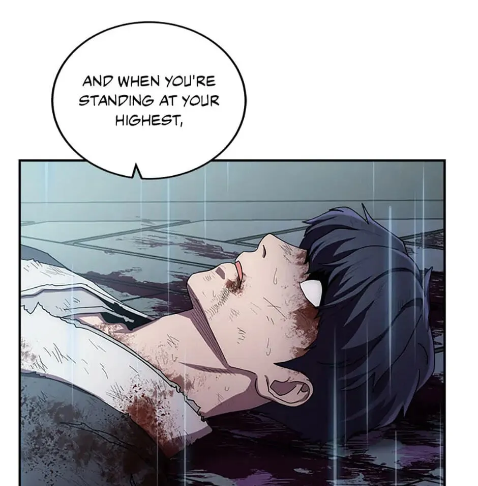 Legend of an Asura - The Poison Dragon Chapter 35 page 29 - 