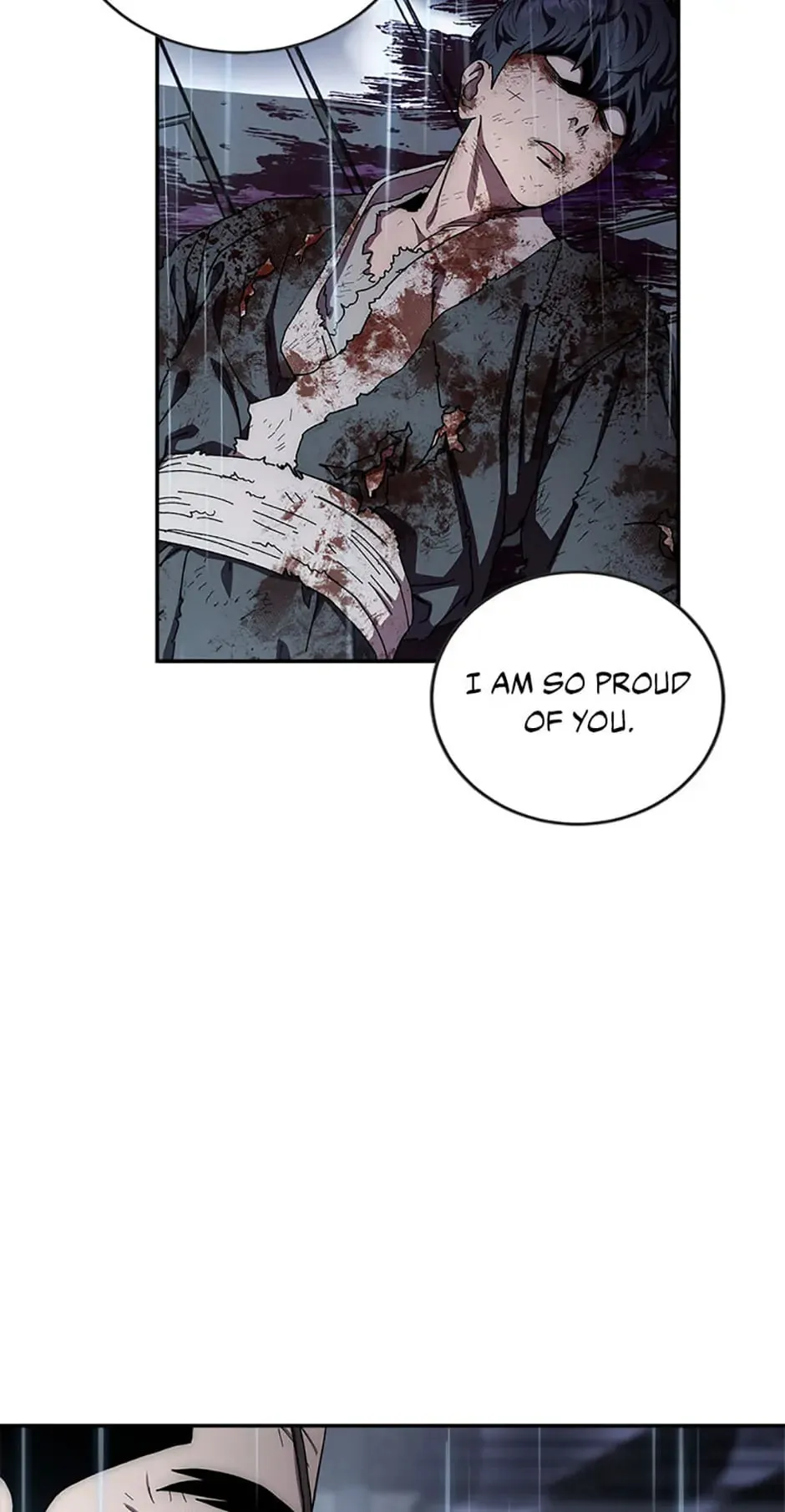 Legend of an Asura - The Poison Dragon Chapter 35 page 4 - 