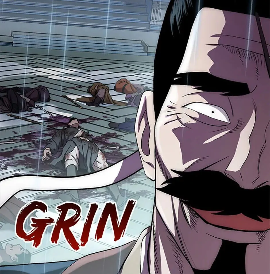Legend of an Asura - The Poison Dragon Chapter 35 page 32 - 