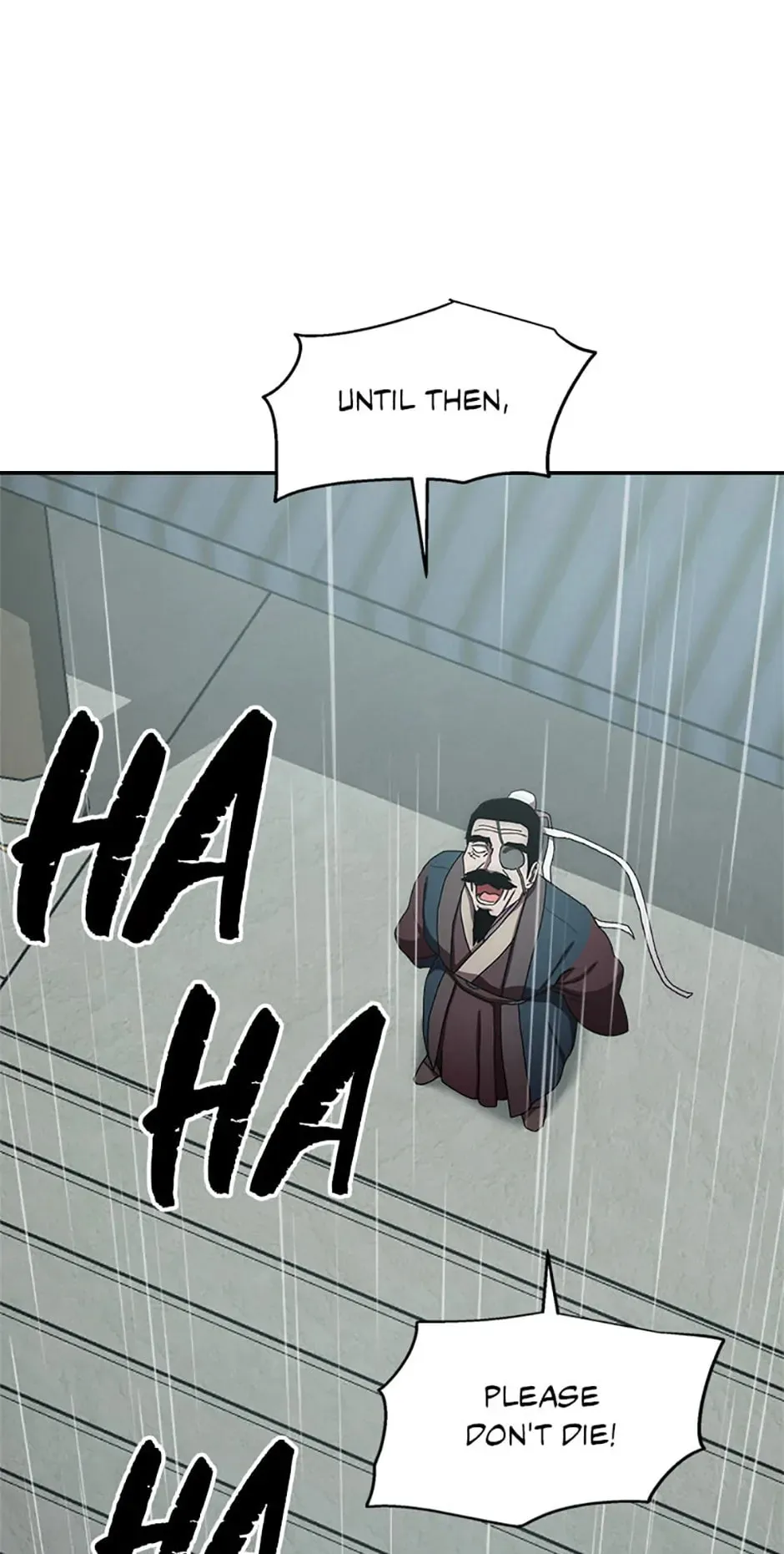 Legend of an Asura - The Poison Dragon Chapter 35 page 37 - 