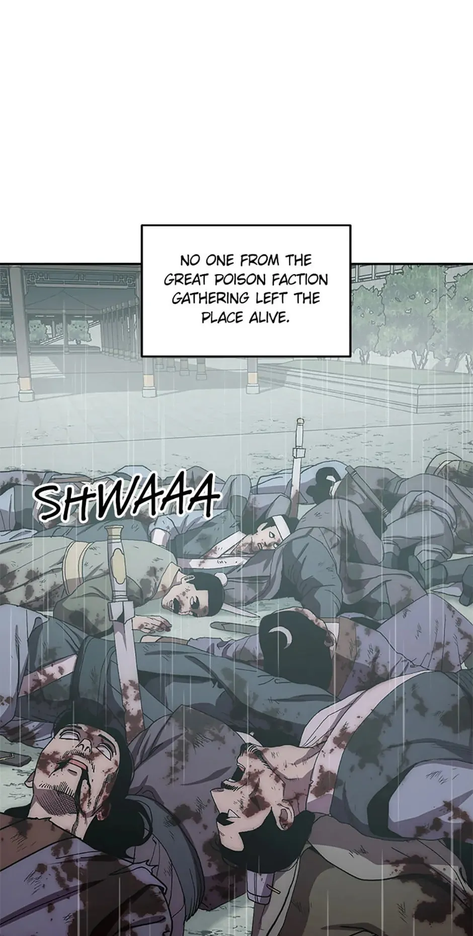 Legend of an Asura - The Poison Dragon Chapter 35 page 39 - 