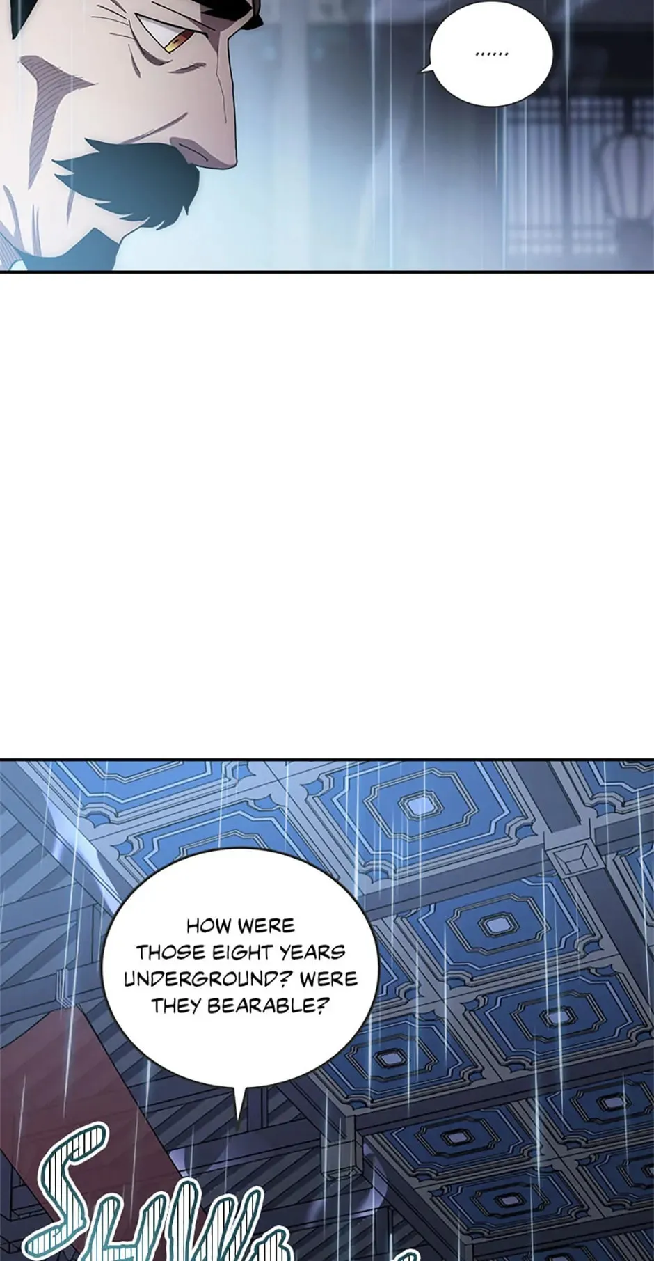 Legend of an Asura - The Poison Dragon Chapter 35 page 5 - 