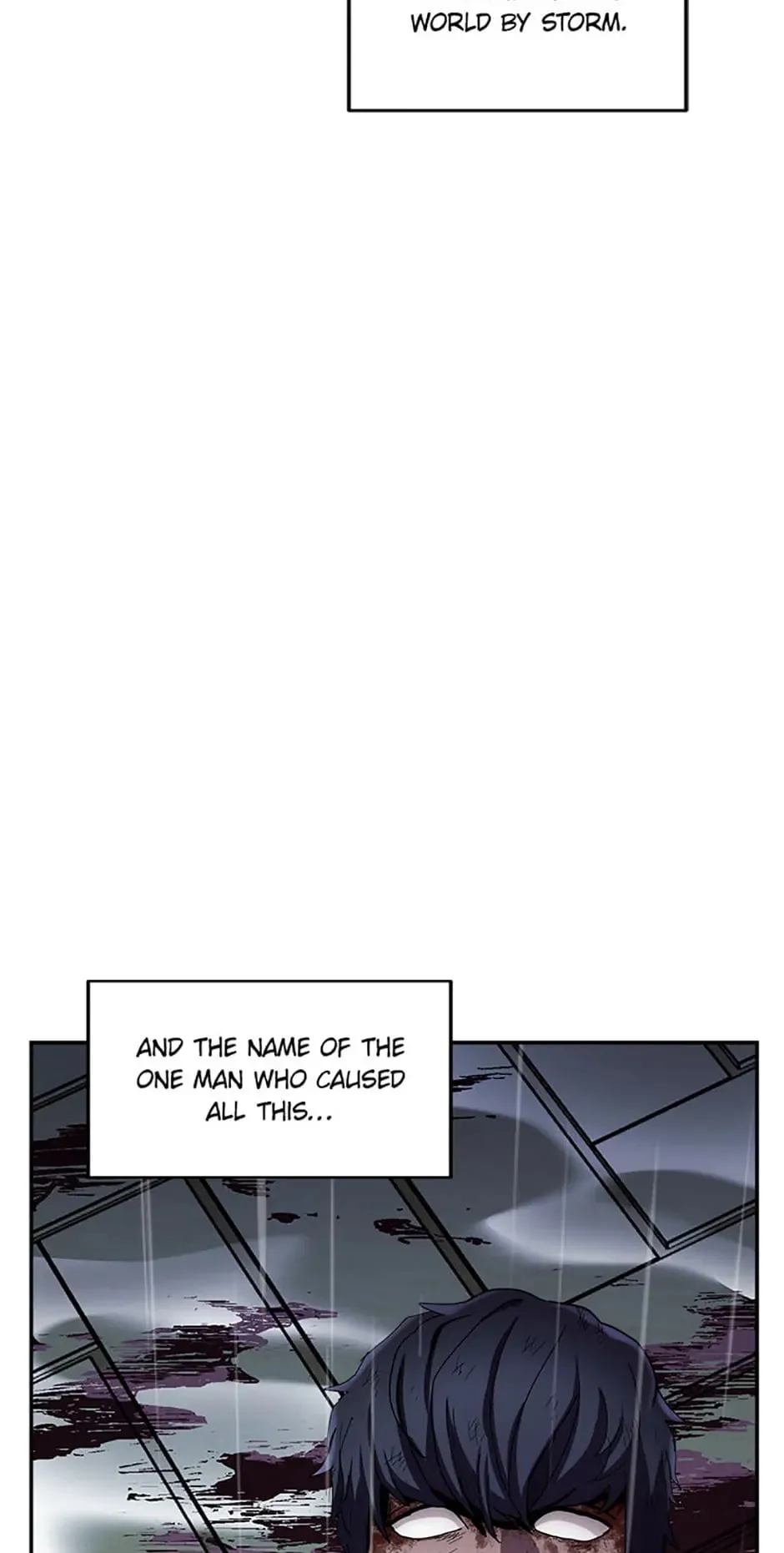 Legend of an Asura - The Poison Dragon Chapter 35 page 41 - 