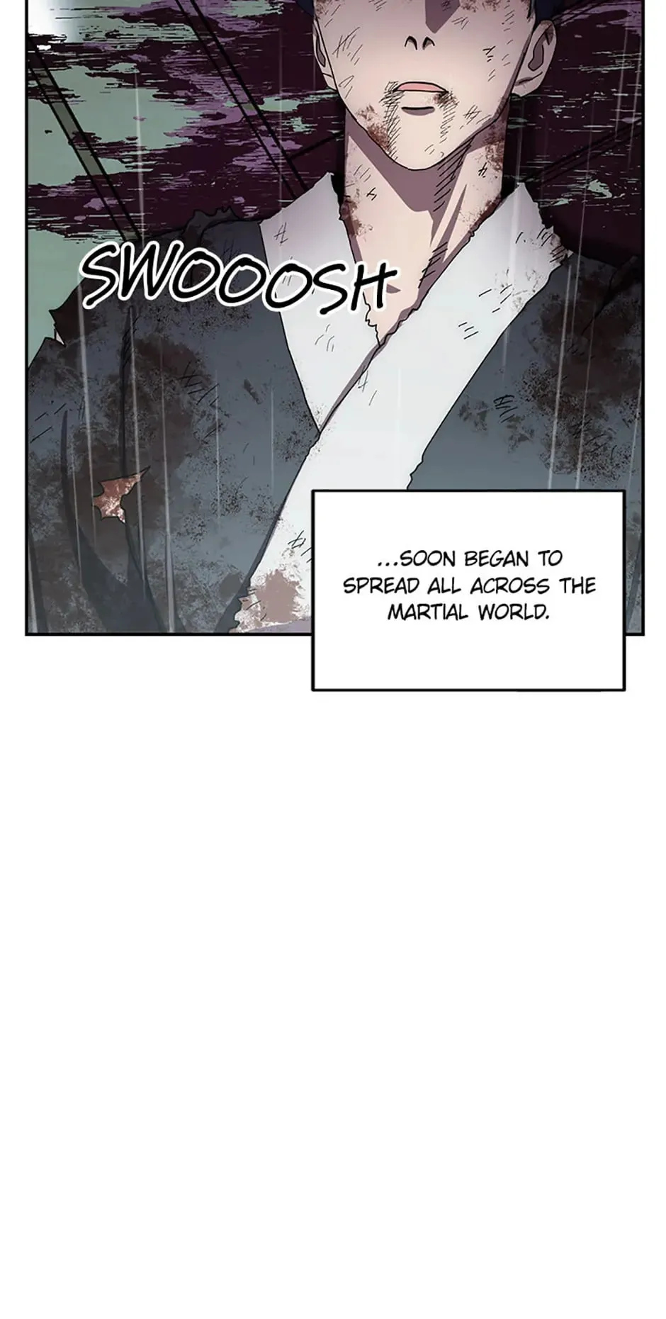 Legend of an Asura - The Poison Dragon Chapter 35 page 42 - 