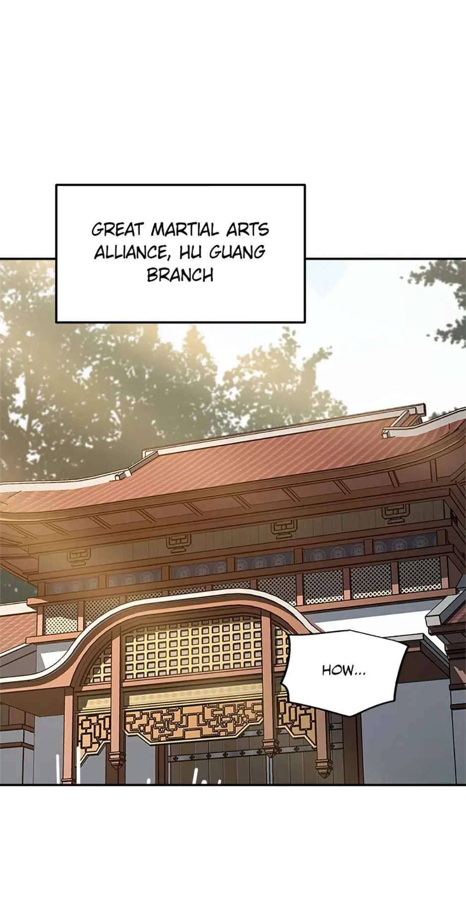 Legend of an Asura - The Poison Dragon Chapter 35 page 44 - 