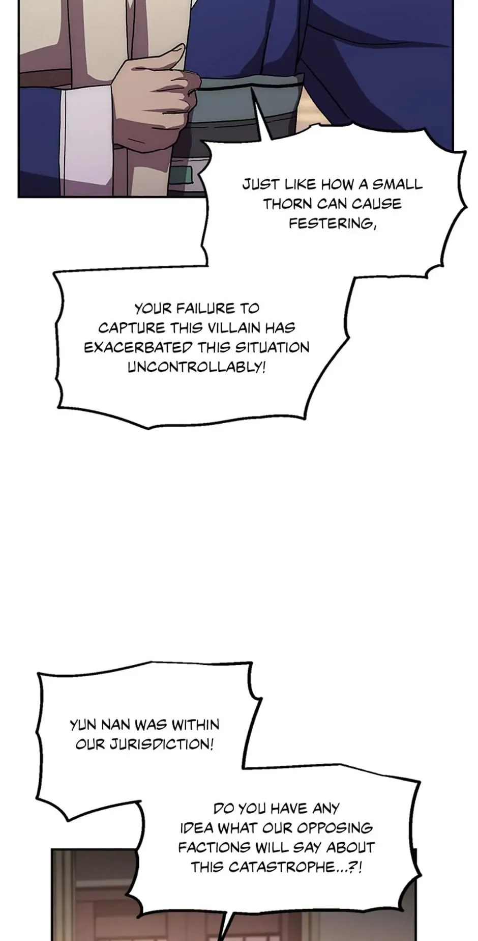 Legend of an Asura - The Poison Dragon Chapter 35 page 47 - 