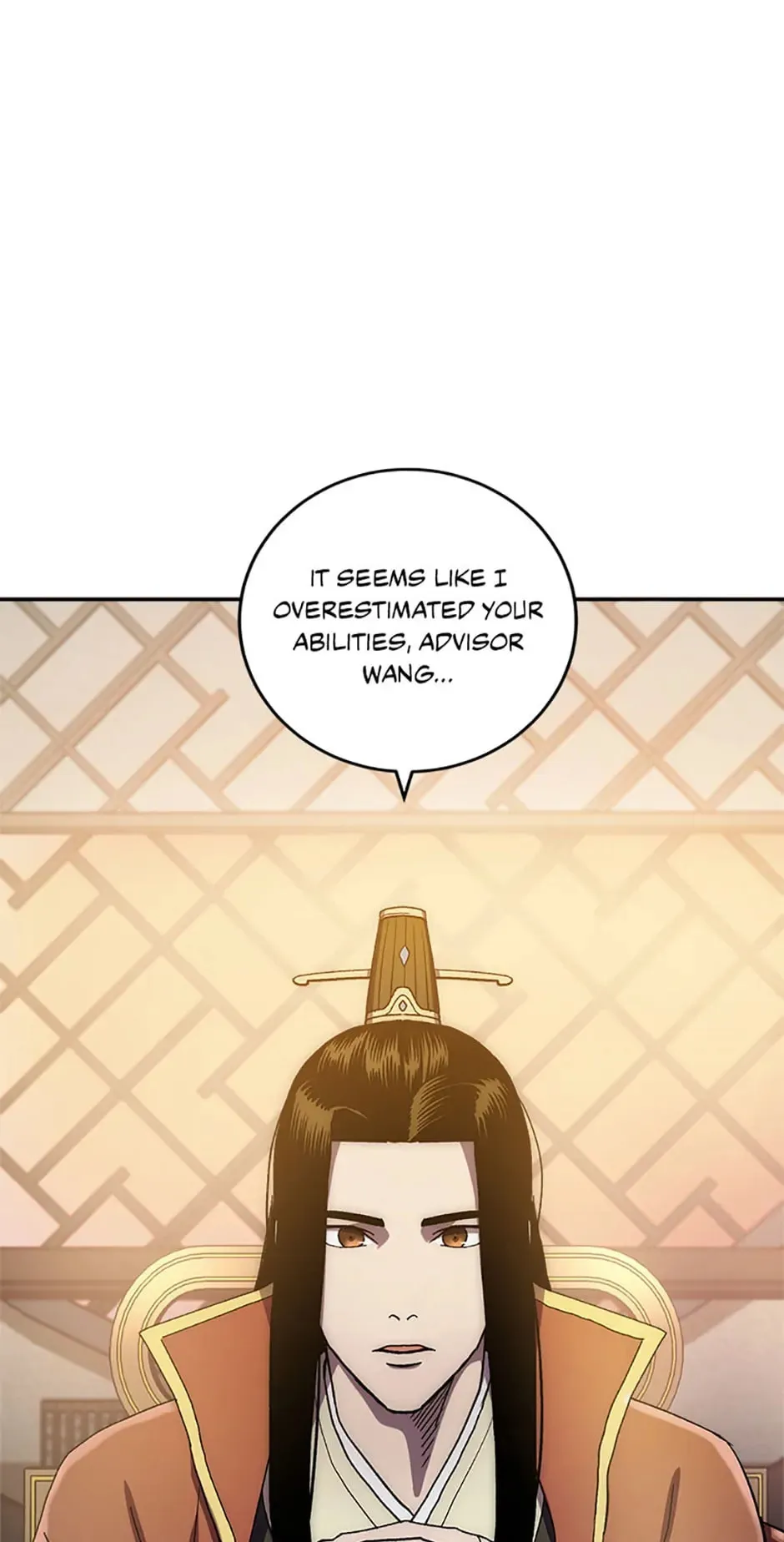 Legend of an Asura - The Poison Dragon Chapter 35 page 51 - 