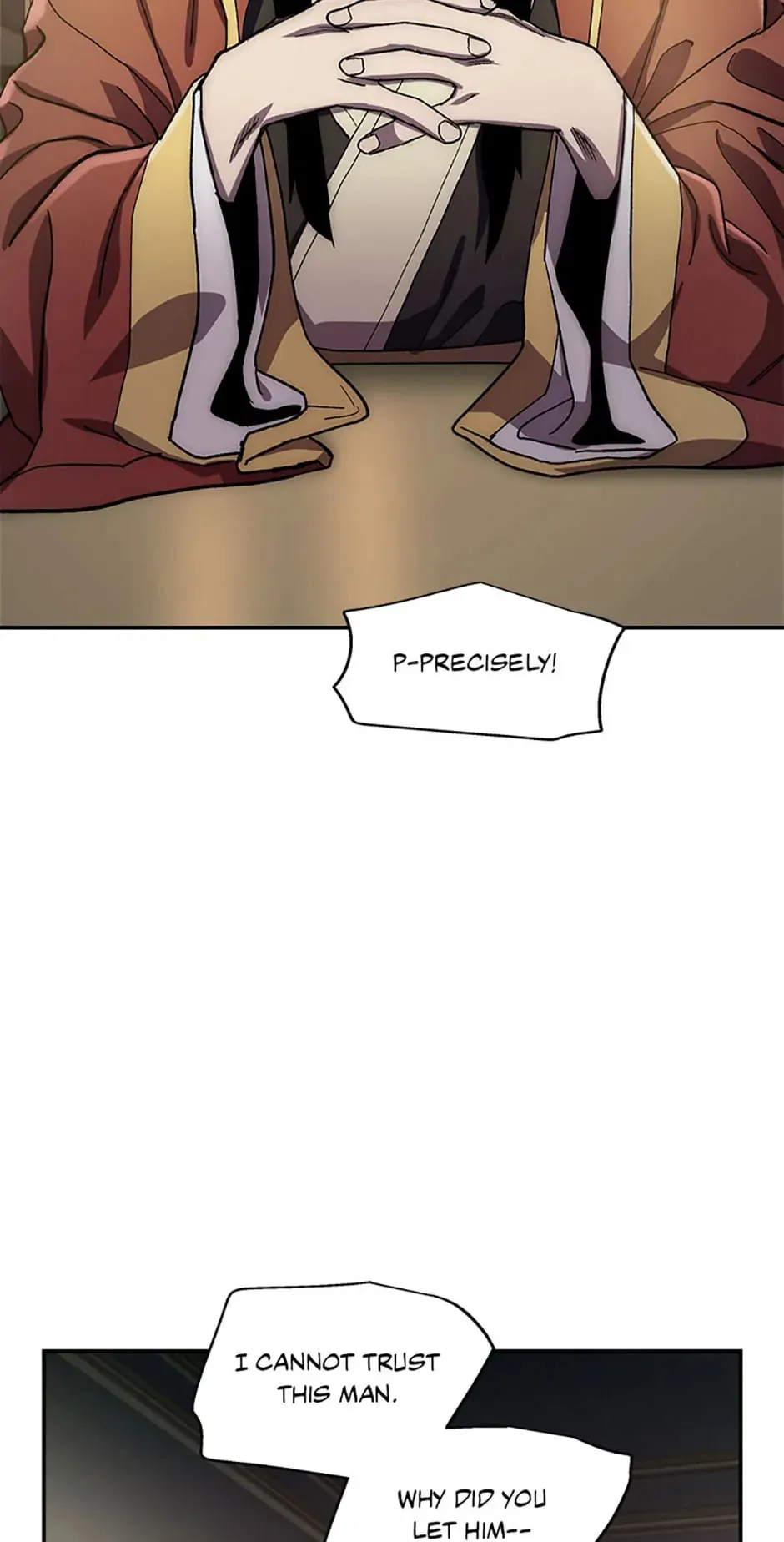 Legend of an Asura - The Poison Dragon Chapter 35 page 52 - 
