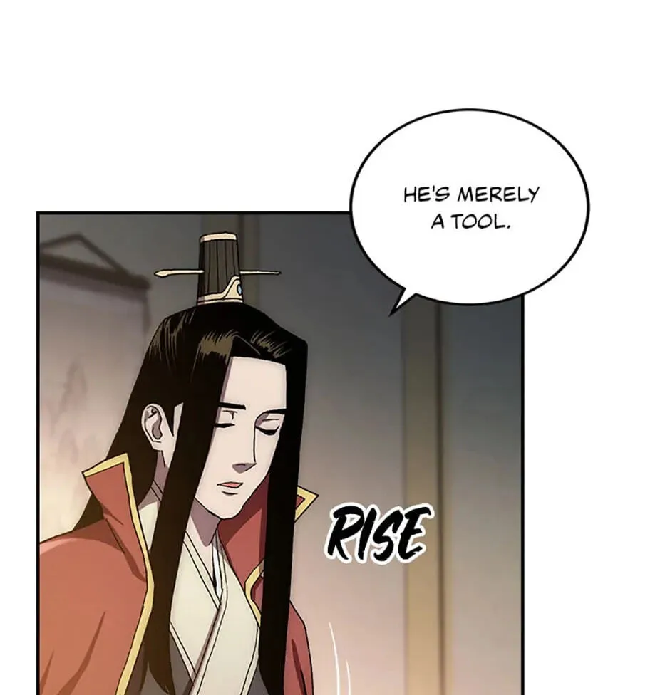 Legend of an Asura - The Poison Dragon Chapter 35 page 57 - 
