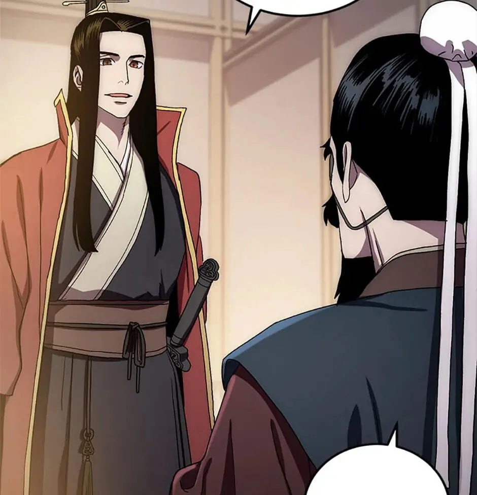 Legend of an Asura - The Poison Dragon Chapter 35 page 61 - 