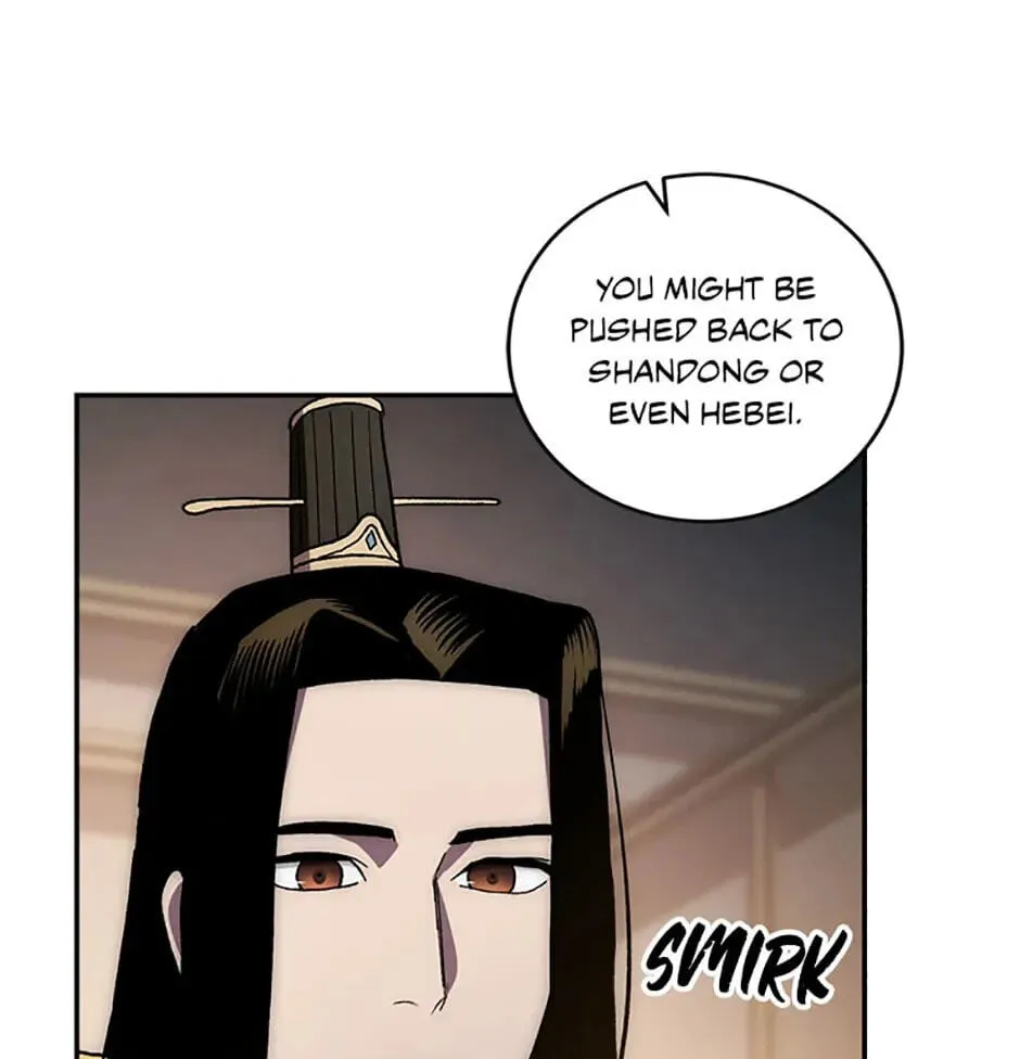 Legend of an Asura - The Poison Dragon Chapter 35 page 63 - 