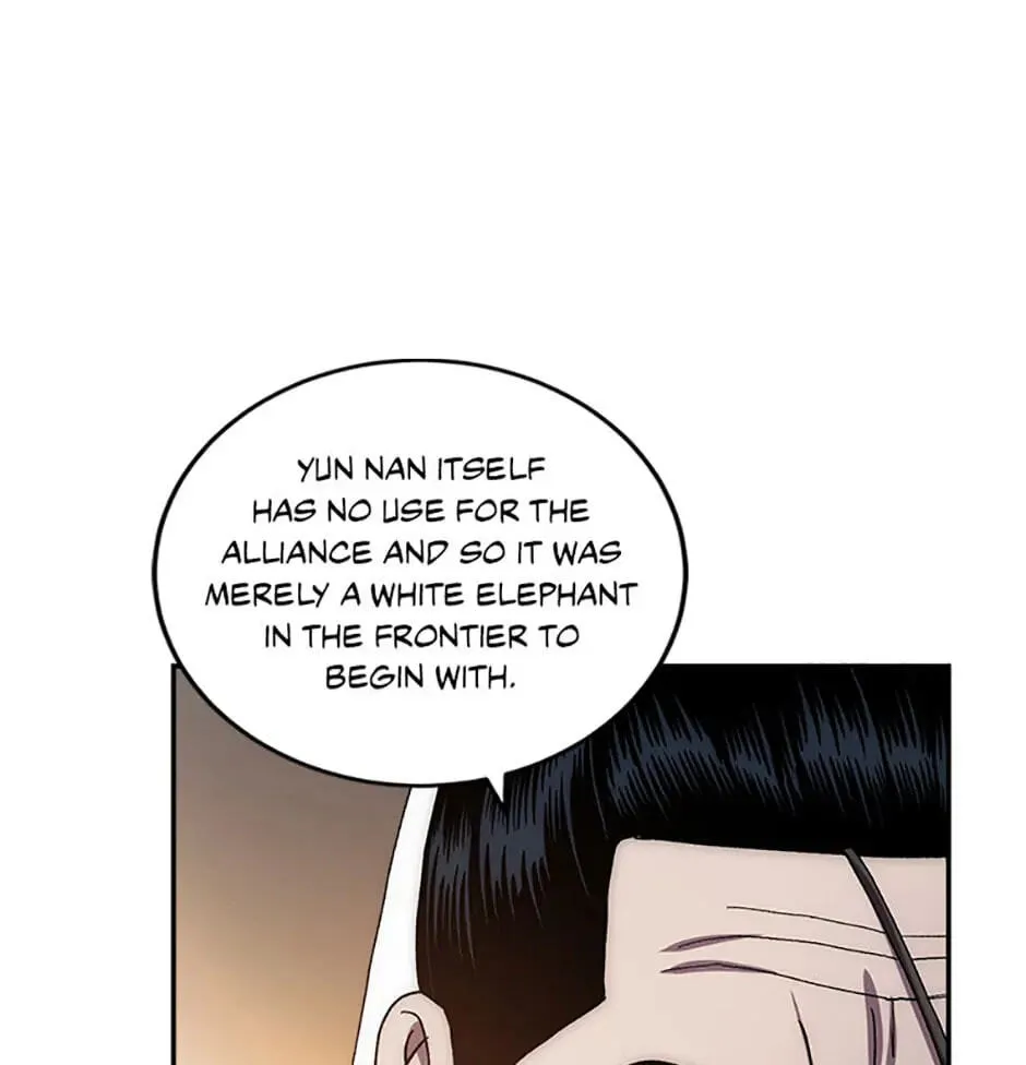 Legend of an Asura - The Poison Dragon Chapter 35 page 67 - 
