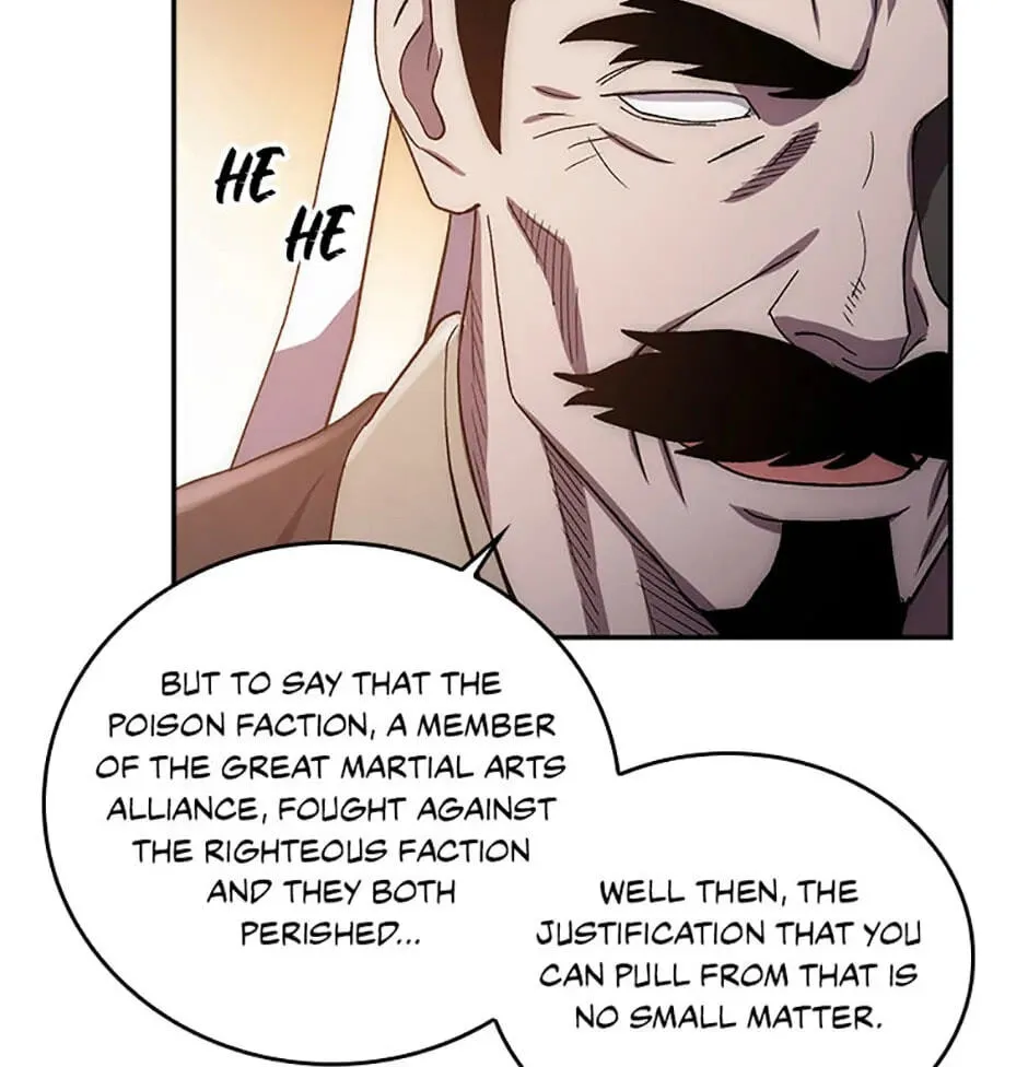 Legend of an Asura - The Poison Dragon Chapter 35 page 68 - 