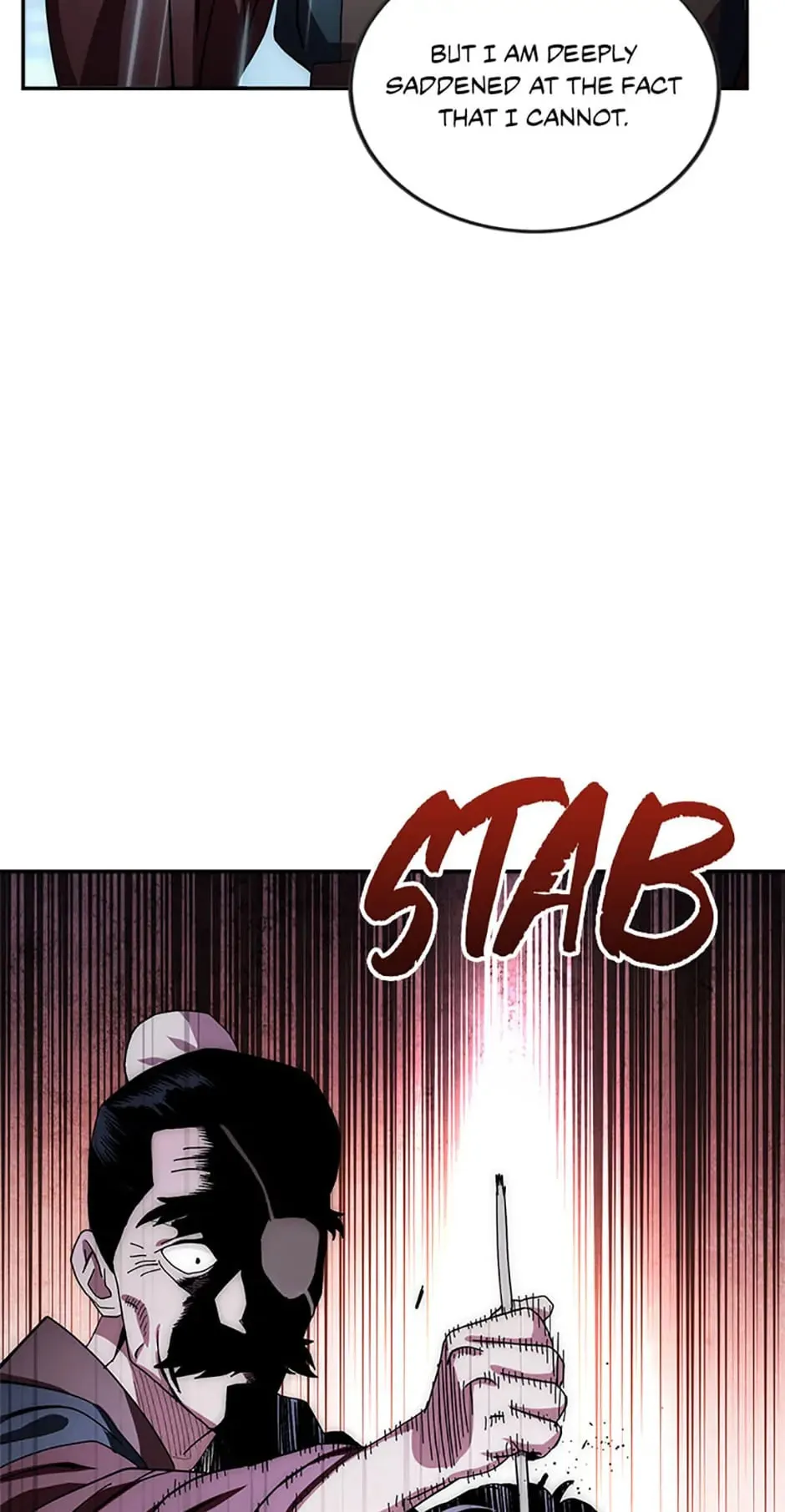 Legend of an Asura - The Poison Dragon Chapter 35 page 8 - 