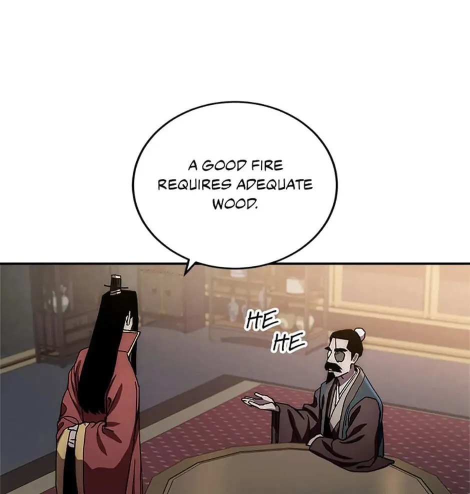 Legend of an Asura - The Poison Dragon Chapter 35 page 76 - 