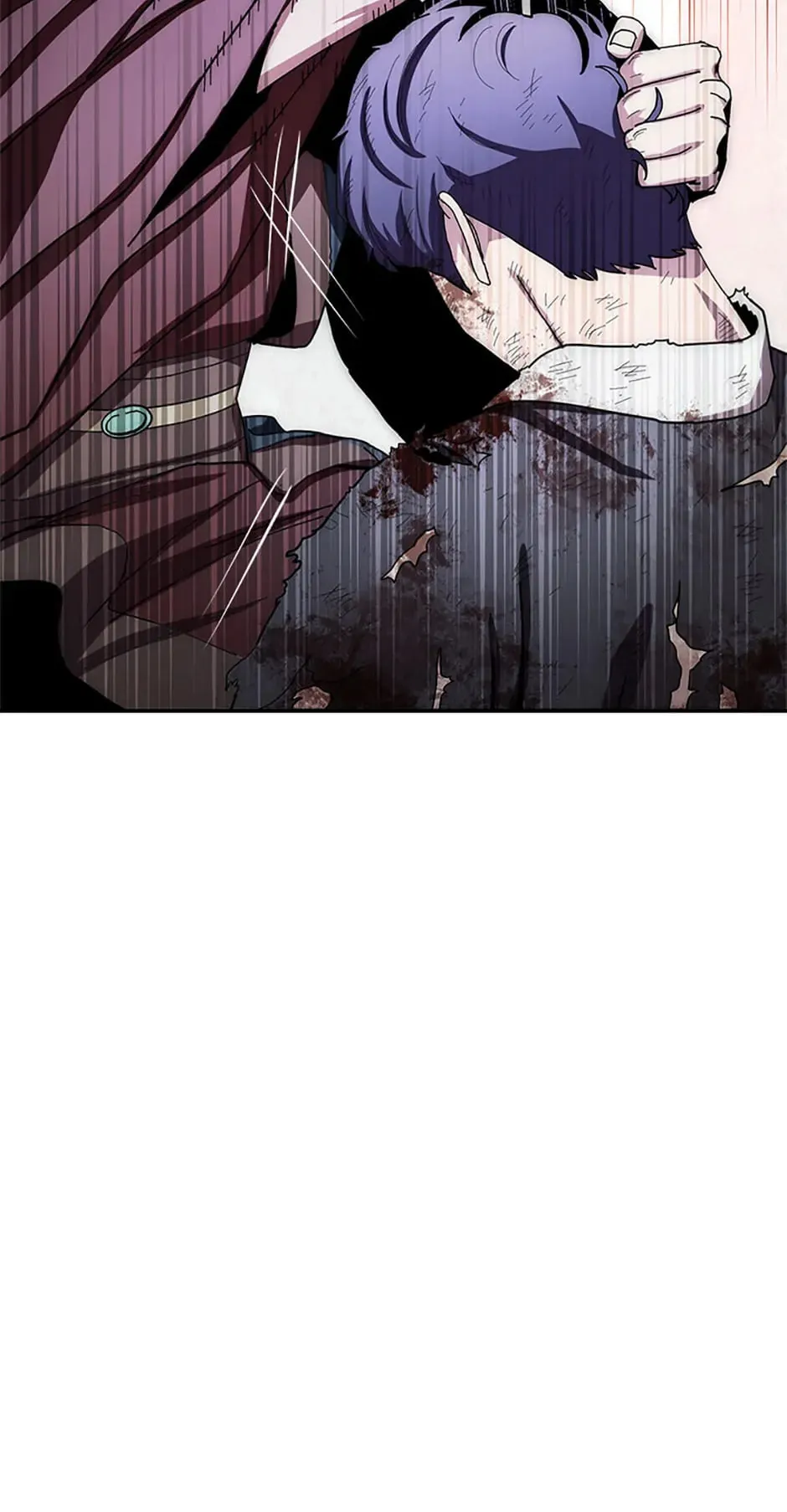 Legend of an Asura - The Poison Dragon Chapter 35 page 9 - 