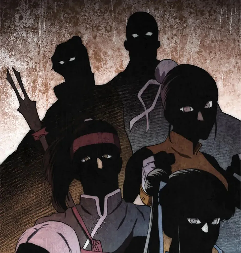 Legend of an Asura - The Poison Dragon Chapter 35 page 82 - 
