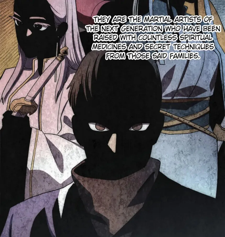 Legend of an Asura - The Poison Dragon Chapter 35 page 83 - 