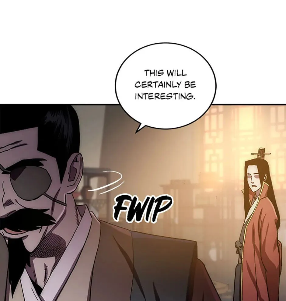 Legend of an Asura - The Poison Dragon Chapter 35 page 87 - 