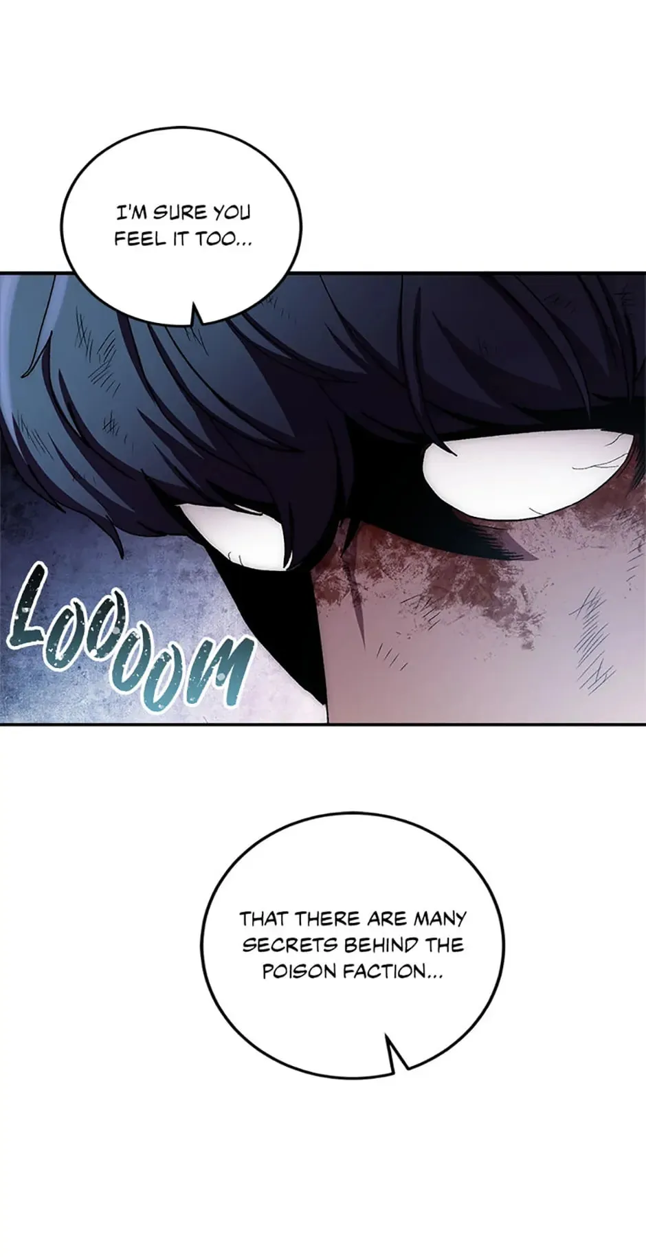 Legend of an Asura - The Poison Dragon Chapter 35 page 10 - 