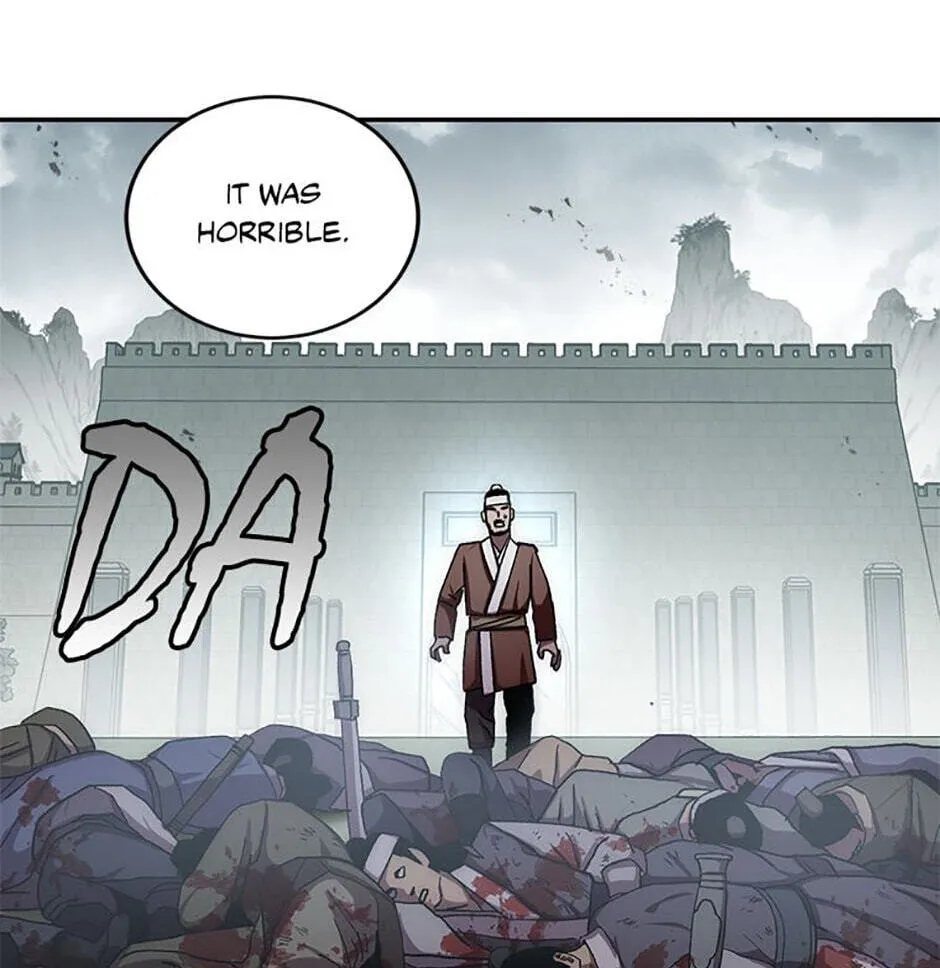 Legend of an Asura - The Poison Dragon Chapter 36 page 12 - 