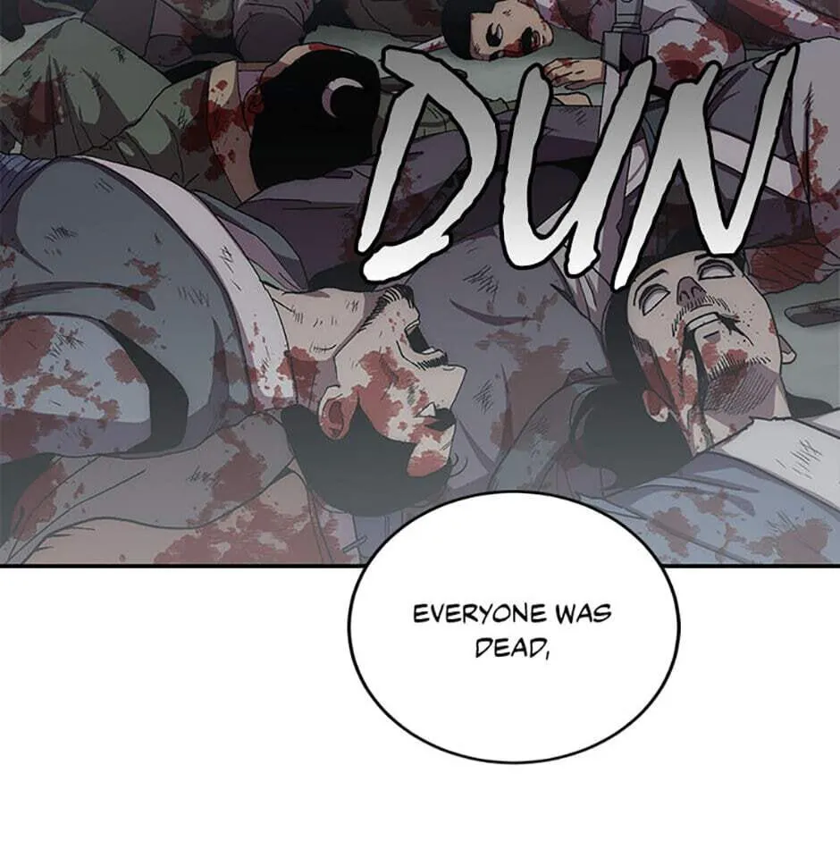 Legend of an Asura - The Poison Dragon Chapter 36 page 13 - 