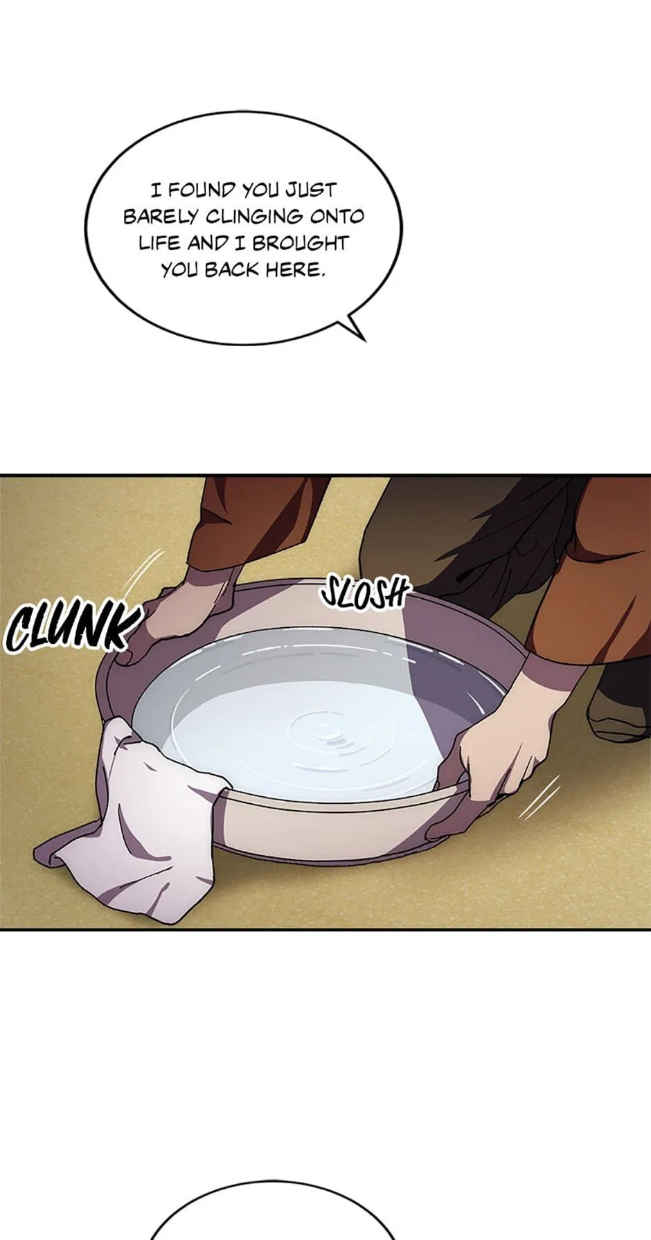 Legend of an Asura - The Poison Dragon Chapter 36 page 17 - 